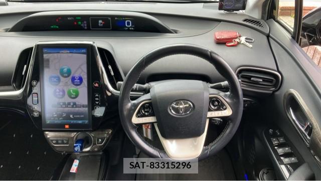 Toyota PRIUS PHV 2017-02 8550305-16