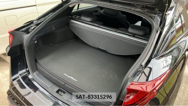 Toyota PRIUS PHV 2017-02 8550305-17