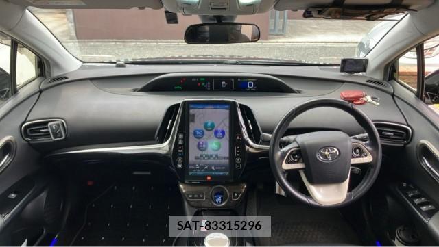 Toyota PRIUS PHV 2017-02 8550305-2
