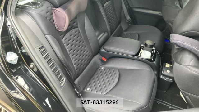 Toyota PRIUS PHV 2017-02 8550305-6