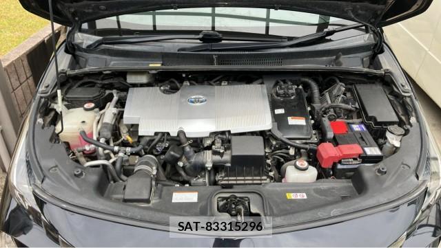 Toyota PRIUS PHV 2017-02 8550305-7