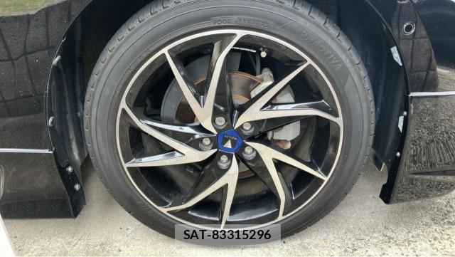 Toyota PRIUS PHV 2017-02 8550305-8