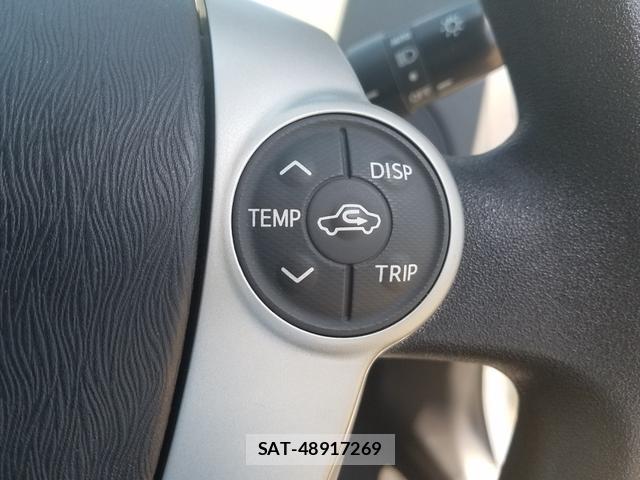 Toyota PRIUS PHV 2012-11 8550504-14