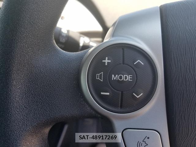 Toyota PRIUS PHV 2012-11 8550504-16