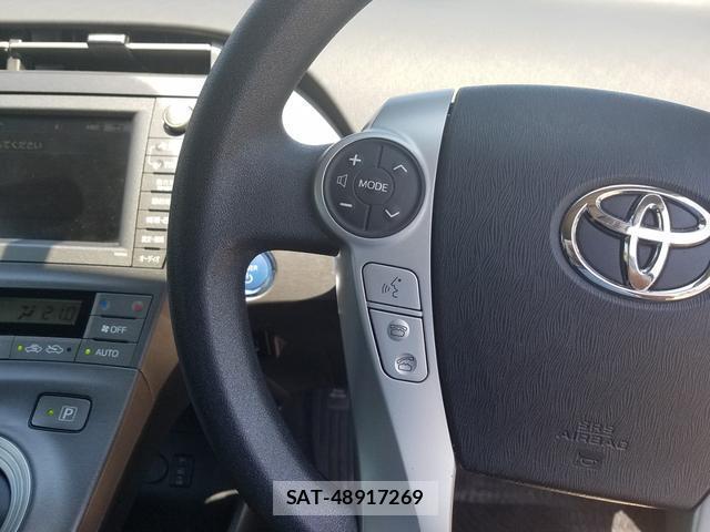 Toyota PRIUS PHV 2012-11 8550504-17