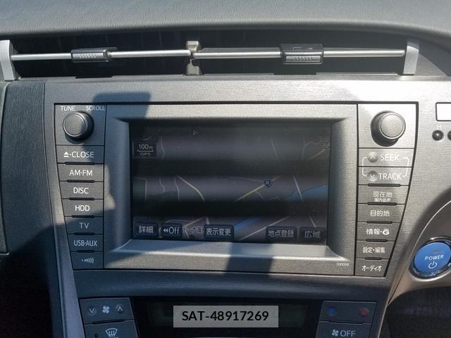 Toyota PRIUS PHV 2012-11 8550504-18