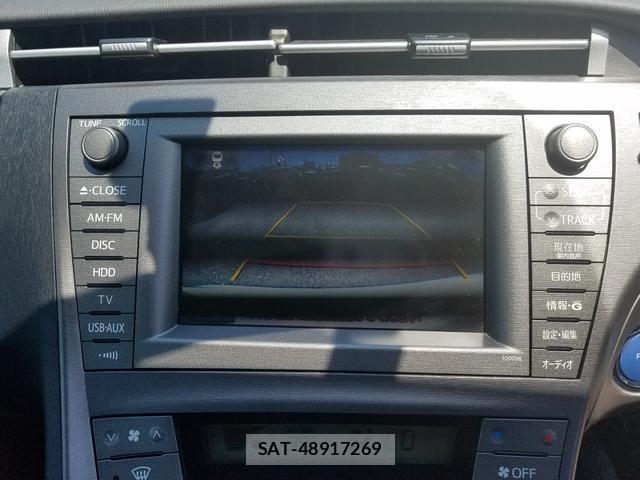Toyota PRIUS PHV 2012-11 8550504-6