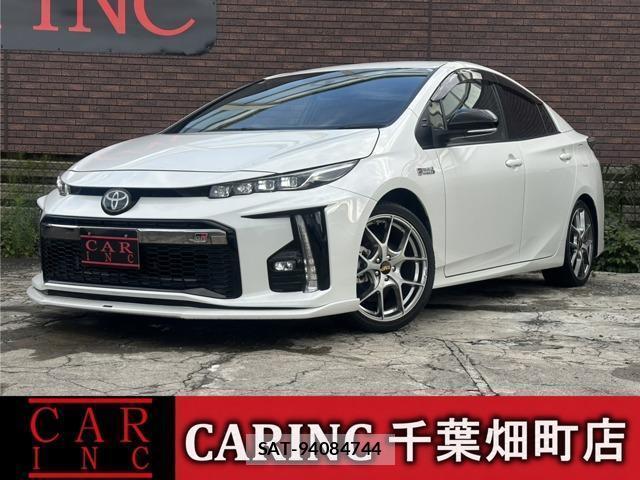 Toyota PRIUS PHV 2017-12 8550666-0