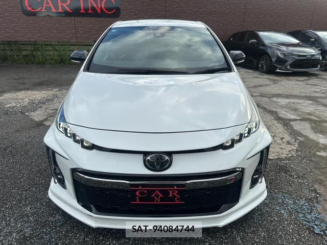 Toyota PRIUS PHV 2017-12 8550666-14