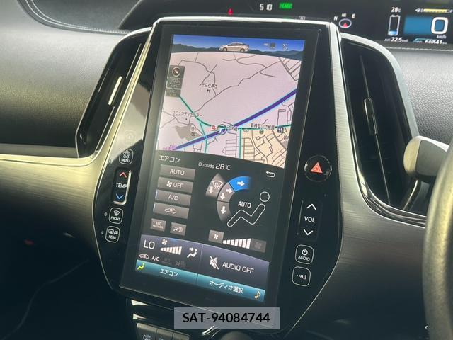 Toyota PRIUS PHV 2017-12 8550666-6