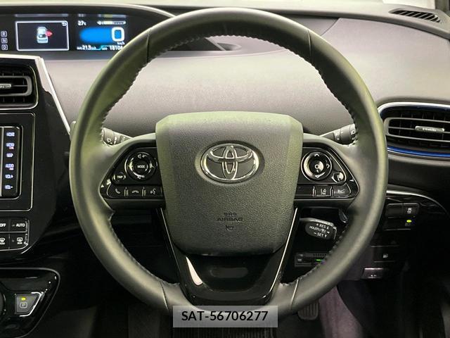 Toyota PRIUS 2020-11 8545487-10
