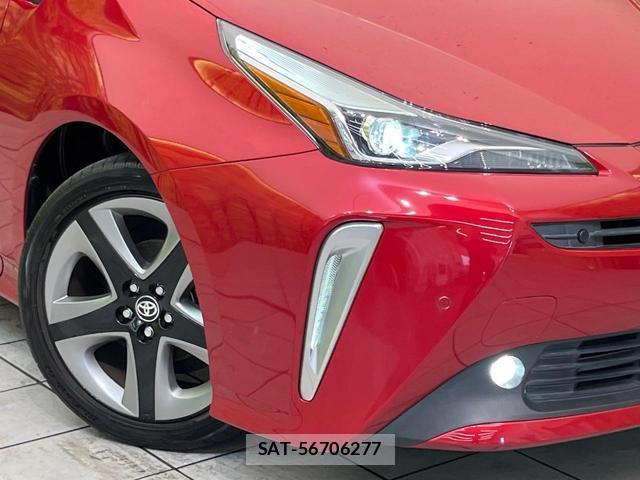 Toyota PRIUS 2020-11 8545487-11