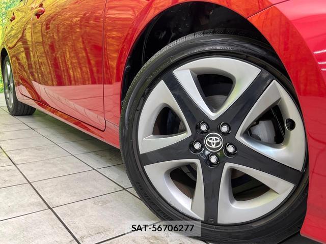 Toyota PRIUS 2020-11 8545487-12