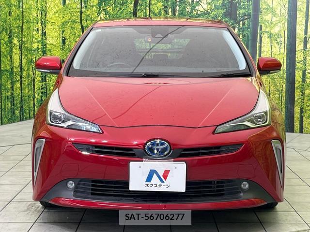 Toyota PRIUS 2020-11 8545487-13