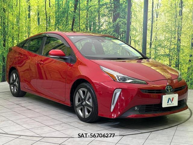 Toyota PRIUS 2020-11 8545487-15