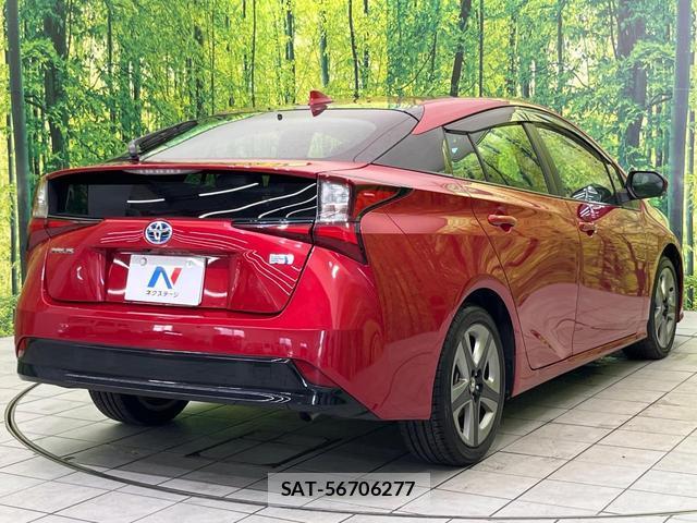 Toyota PRIUS 2020-11 8545487-16