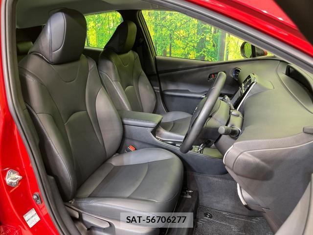 Toyota PRIUS 2020-11 8545487-7