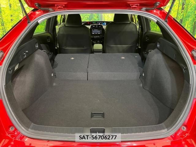Toyota PRIUS 2020-11 8545487-9