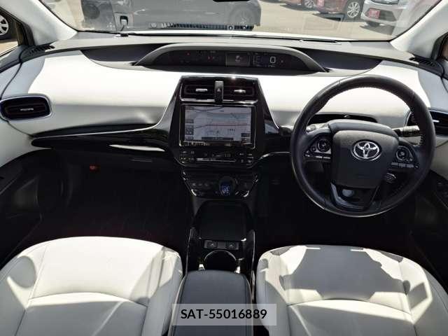 Toyota PRIUS 2019-04 8545586-2