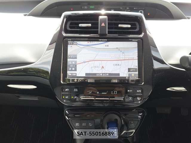 Toyota PRIUS 2019-04 8545586-4