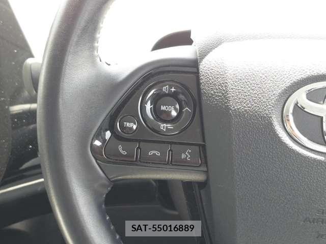Toyota PRIUS 2019-04 8545586-7