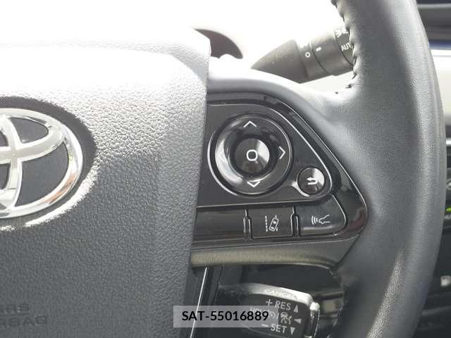Toyota PRIUS 2019-04 8545586-8