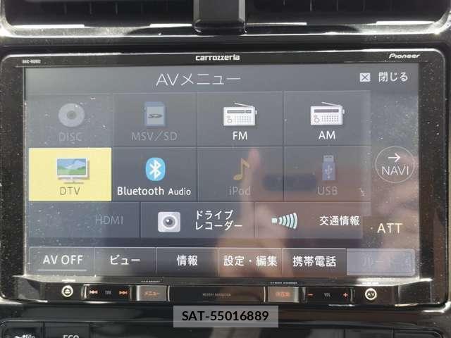 Toyota PRIUS 2019-04 8545586-9