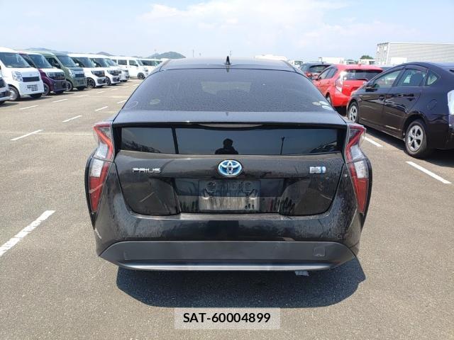 Toyota PRIUS 2018-08 8545650-1