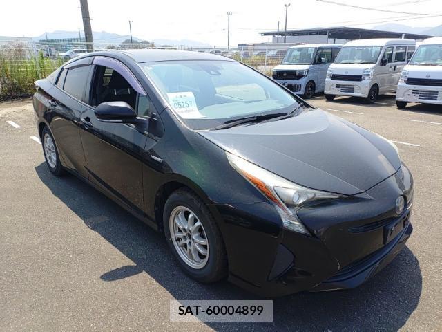 Toyota PRIUS 2018-08 8545650-3