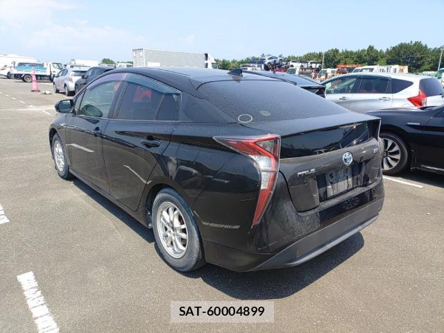 Toyota PRIUS 2018-08 8545650-5
