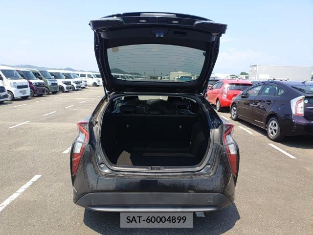 Toyota PRIUS 2018-08 8545650-7