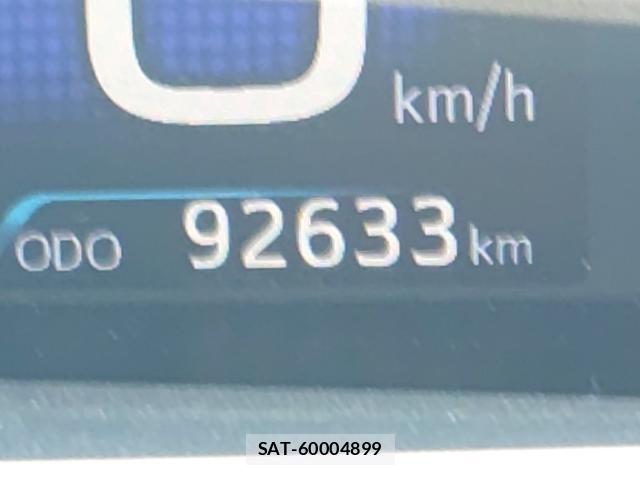Toyota PRIUS 2018-08 8545650-9