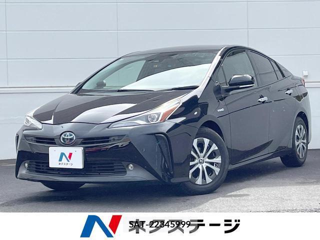 Toyota PRIUS 2019-01 8545708-0