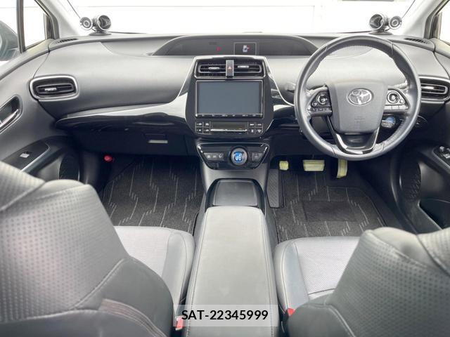 Toyota PRIUS 2019-01 8545708-1