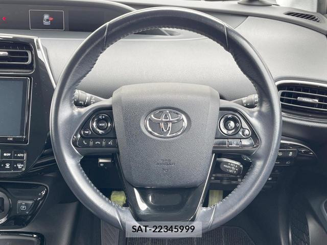 Toyota PRIUS 2019-01 8545708-10
