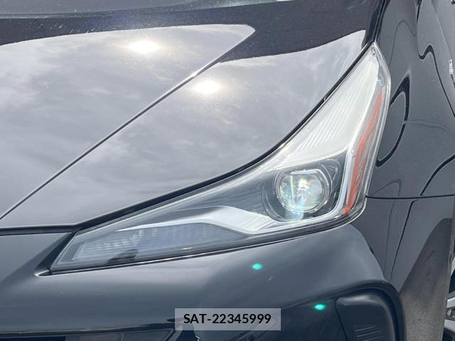 Toyota PRIUS 2019-01 8545708-11