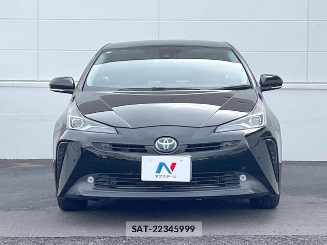 Toyota PRIUS 2019-01 8545708-13