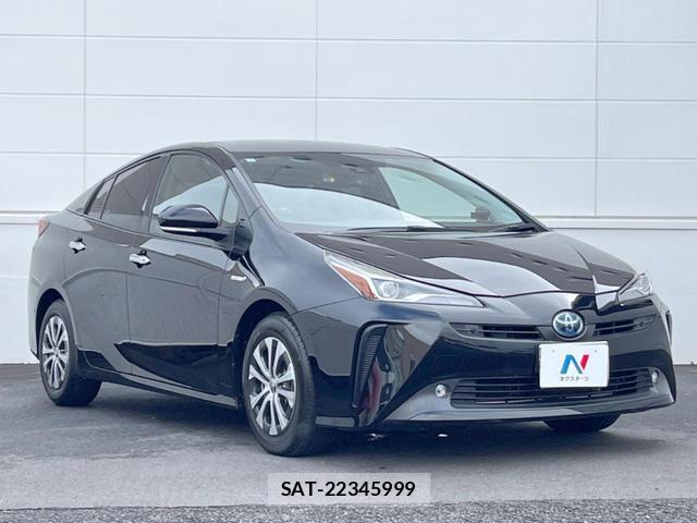 Toyota PRIUS 2019-01 8545708-15