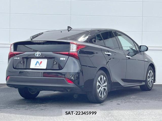 Toyota PRIUS 2019-01 8545708-16