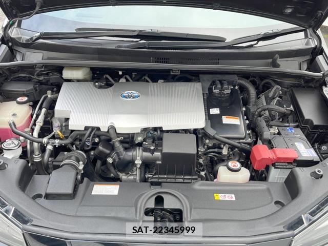 Toyota PRIUS 2019-01 8545708-17