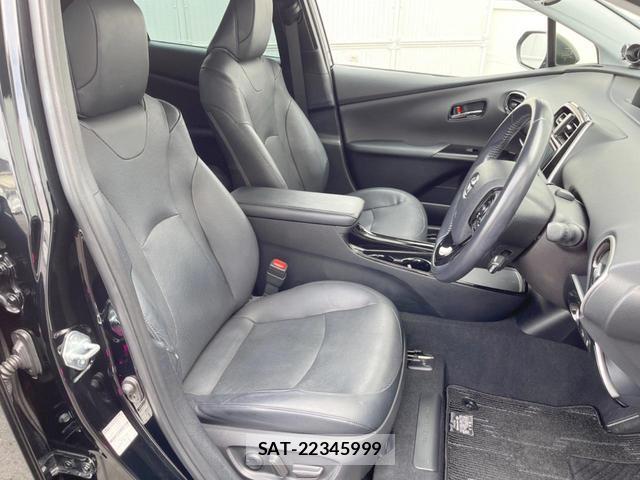 Toyota PRIUS 2019-01 8545708-7