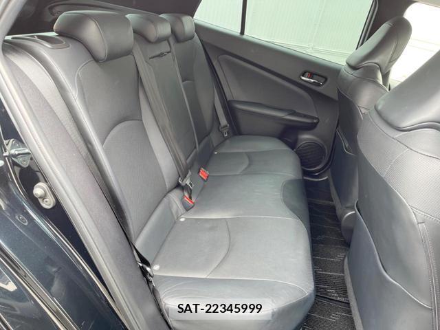 Toyota PRIUS 2019-01 8545708-8
