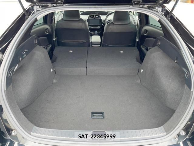 Toyota PRIUS 2019-01 8545708-9