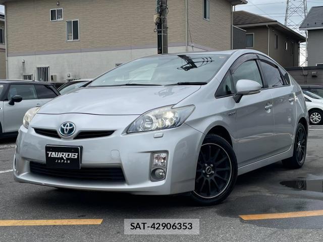 Toyota PRIUS 2009-12 8545816-0