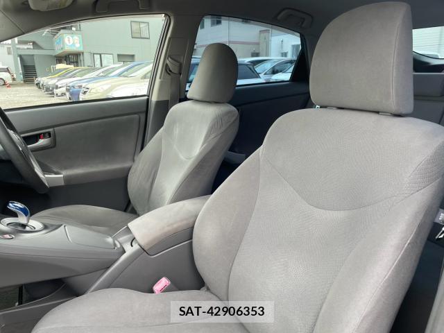 Toyota PRIUS 2009-12 8545816-3