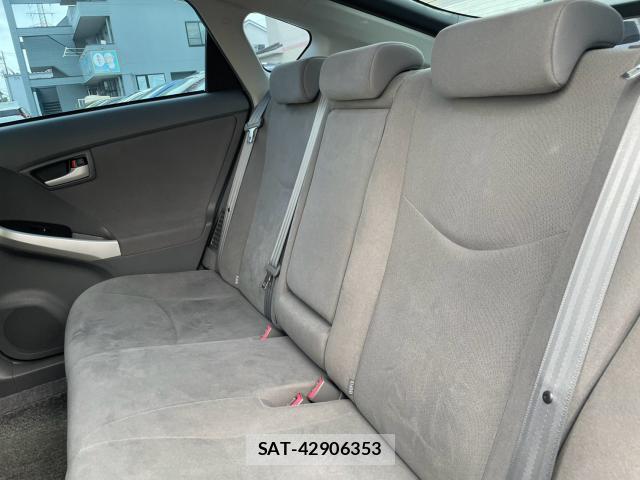Toyota PRIUS 2009-12 8545816-4