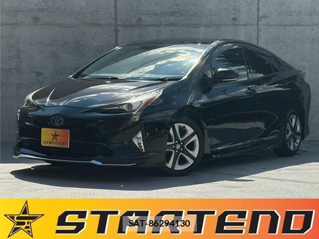 Toyota PRIUS 2016-06 8545984-0