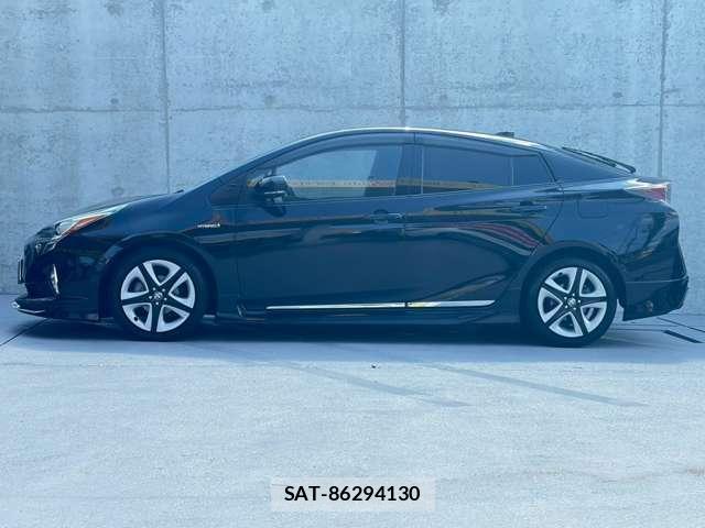 Toyota PRIUS 2016-06 8545984-2