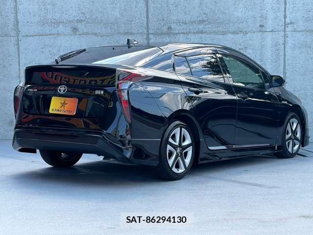 Toyota PRIUS 2016-06 8545984-3