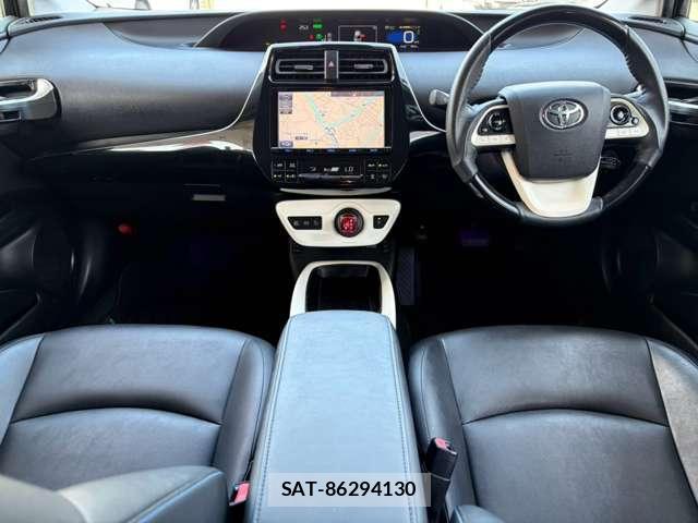 Toyota PRIUS 2016-06 8545984-4